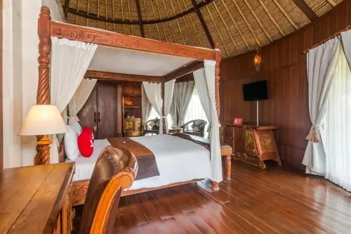 Кута: ZenRooms Umalas Dukuh Indah