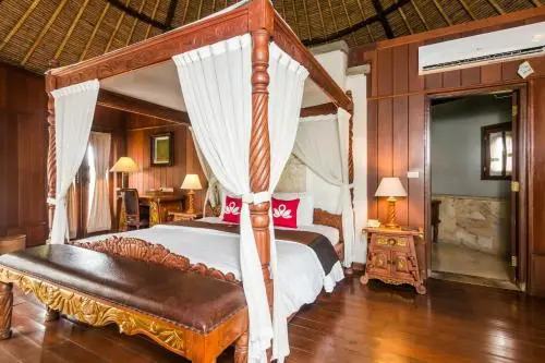 Кута: ZenRooms Umalas Dukuh Indah