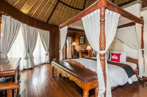 Кута: ZenRooms Umalas Dukuh Indah