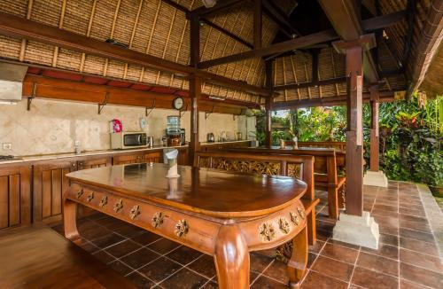 Кута: ZenRooms Umalas Dukuh Indah