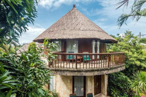 Кута: ZenRooms Umalas Dukuh Indah