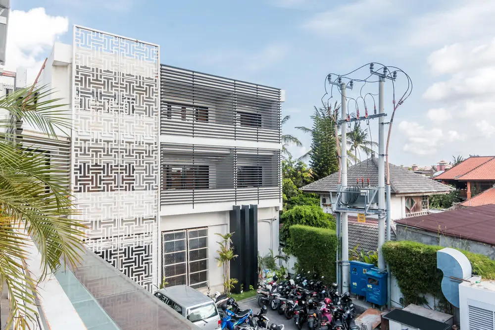 ZenRooms Kuta Poppies Lane — фото 1