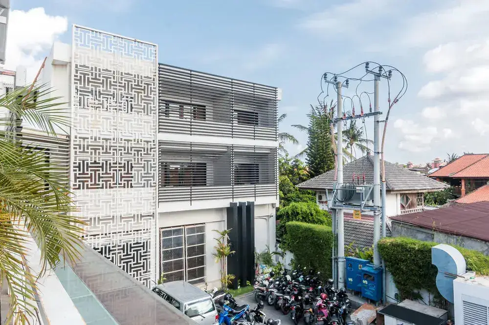 ZenRooms Kuta Poppies Lane — фото 1