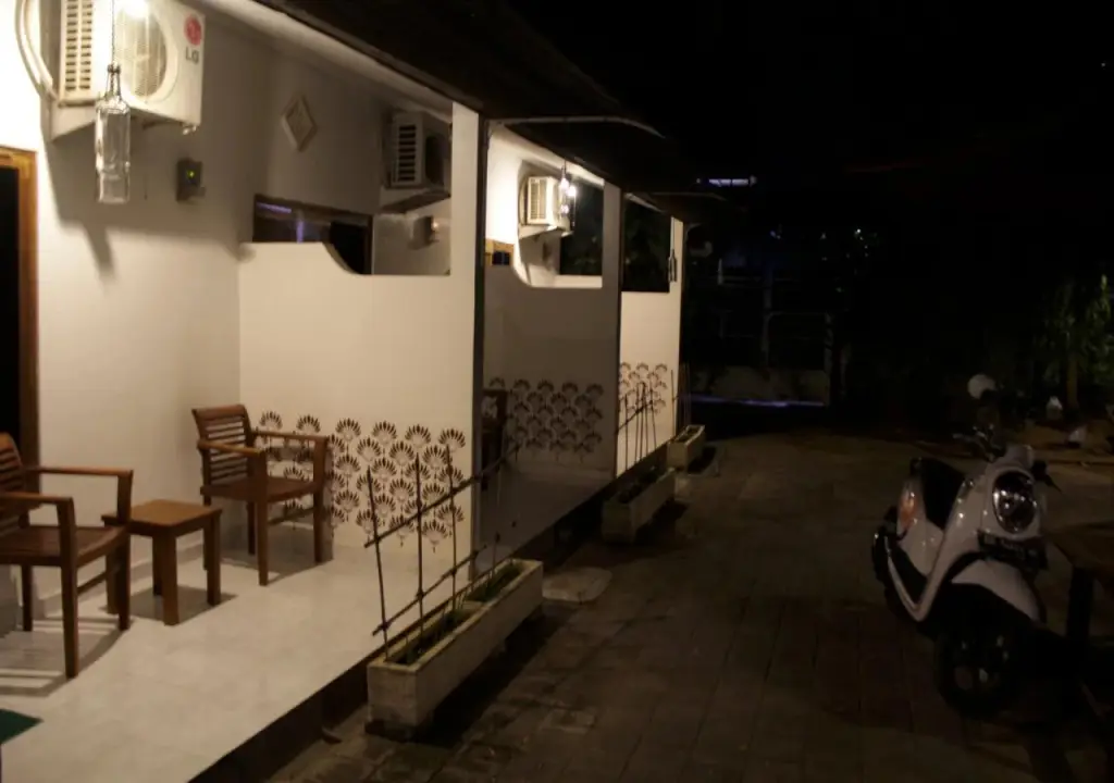 Денпасар: [Deact] Sugeng Rawuh Bed & Breakfast