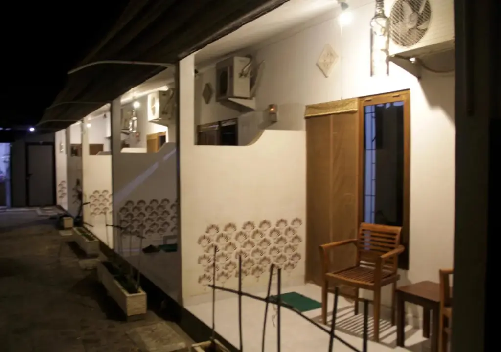 Денпасар: [Deact] Sugeng Rawuh Bed & Breakfast