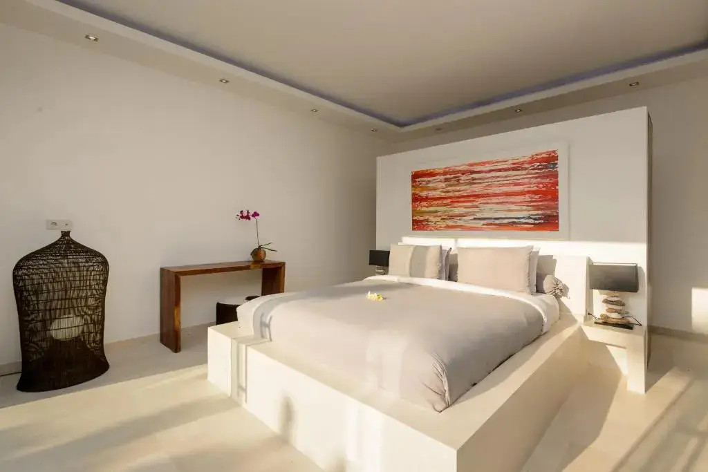 Кута: Villa Kyah