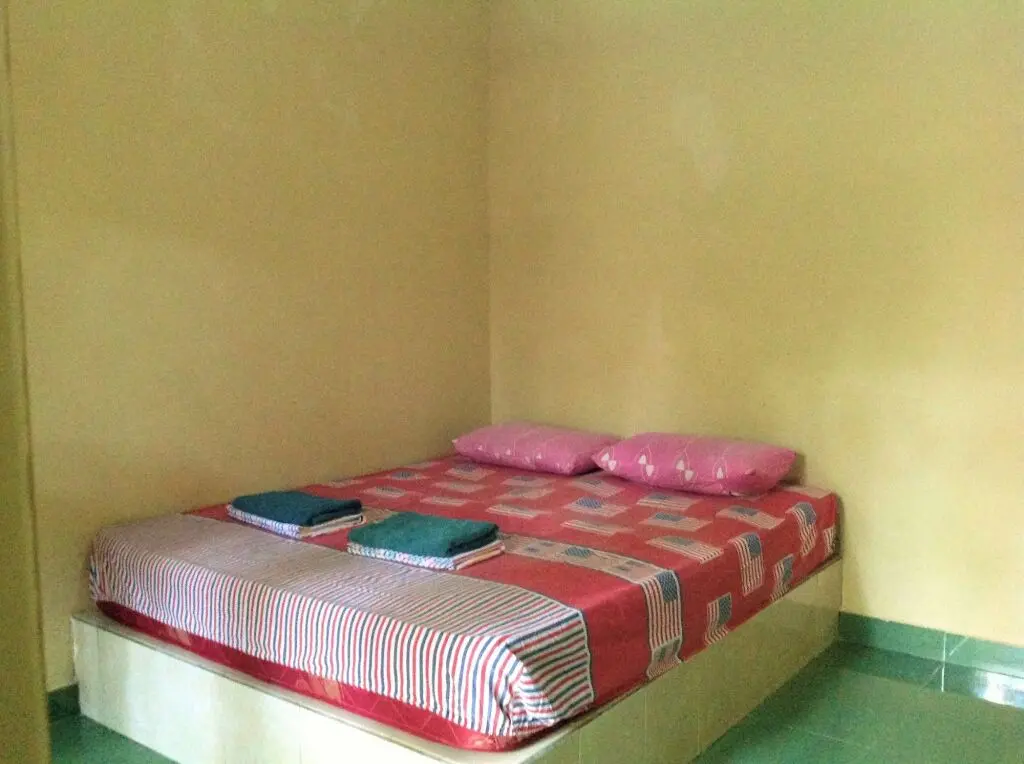 Кута: OYO 1793 Kuta Circle Homestay