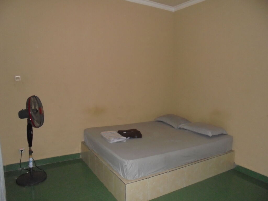 Кута: OYO 1793 Kuta Circle Homestay