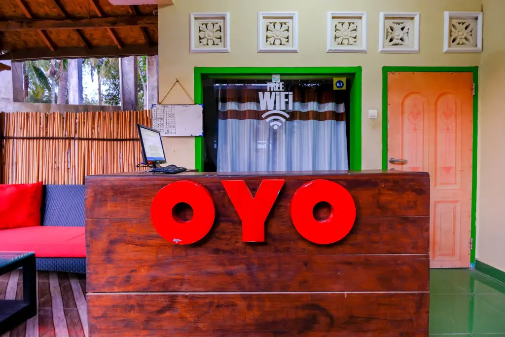 OYO 1793 Kuta Circle Homestay — фото 1
