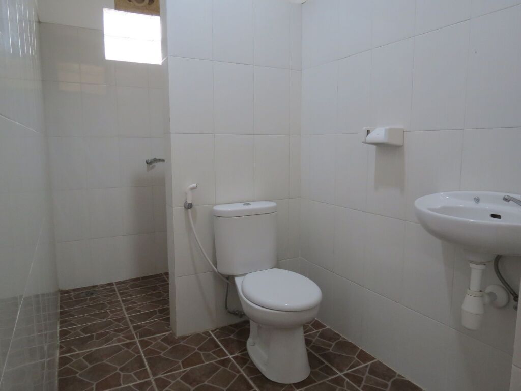 Кута: OYO 1793 Kuta Circle Homestay
