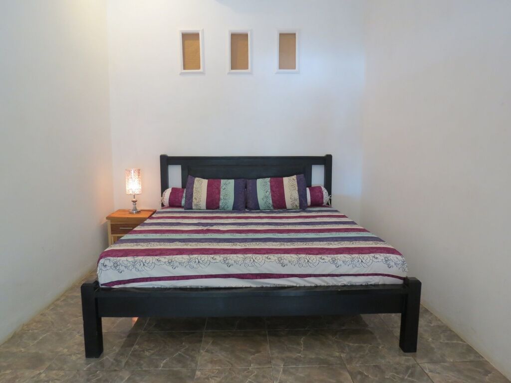 Кута: OYO 1793 Kuta Circle Homestay