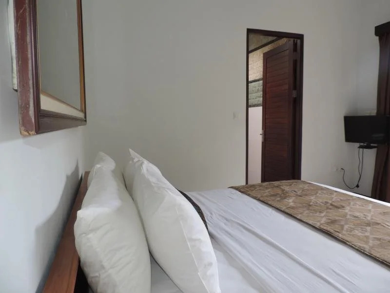 Сукавати: Nini Negari Villa