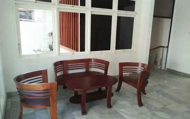 Денпасар: Cozy Home