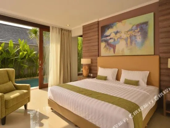 Чангу: Sotis Villa Canggu