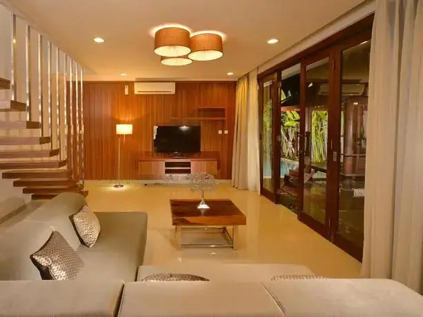 Чангу: Sotis Villa Canggu