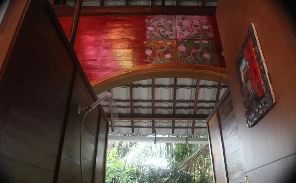 Сисолок: Karang Aji Beach Villa
