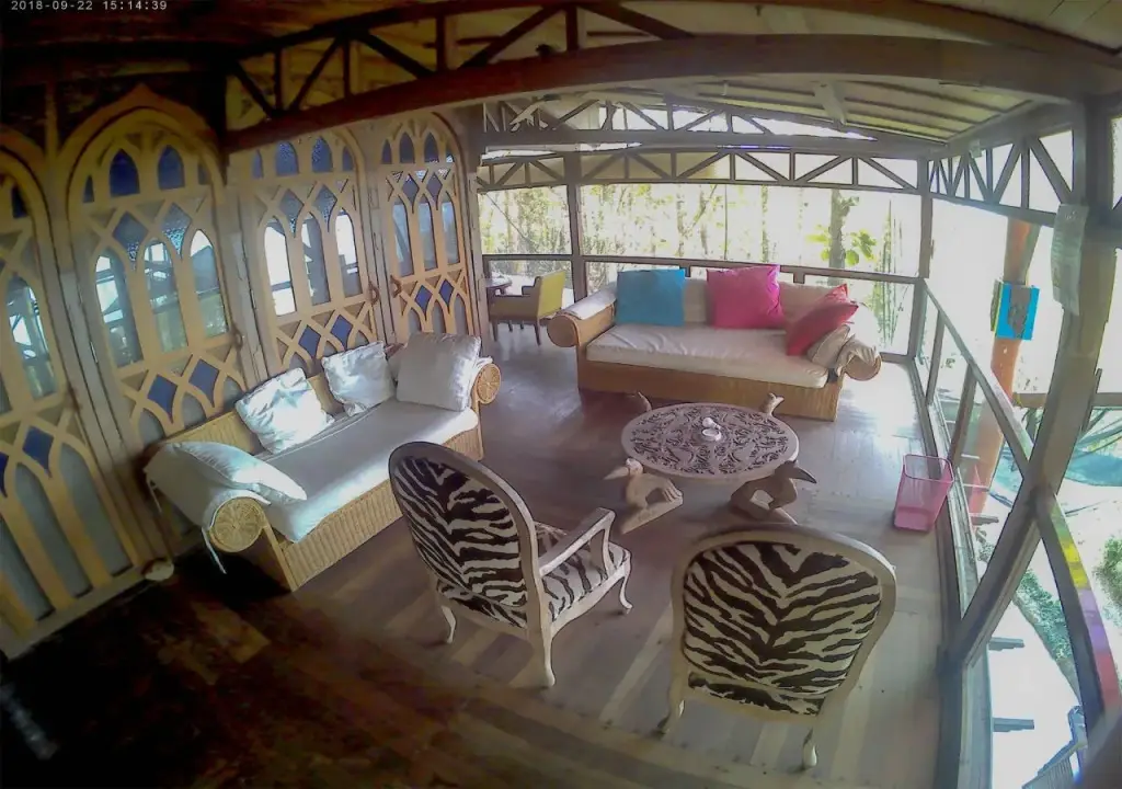 Сисолок: Karang Aji Beach Villa
