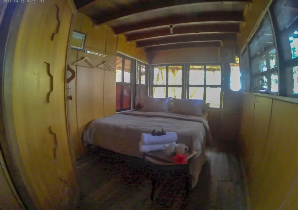 Сисолок: Karang Aji Beach Villa