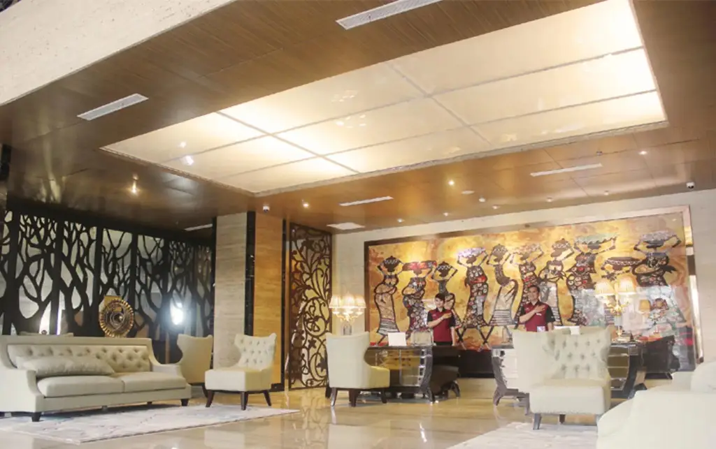 Бандунг: Belviu Hotel Bandung