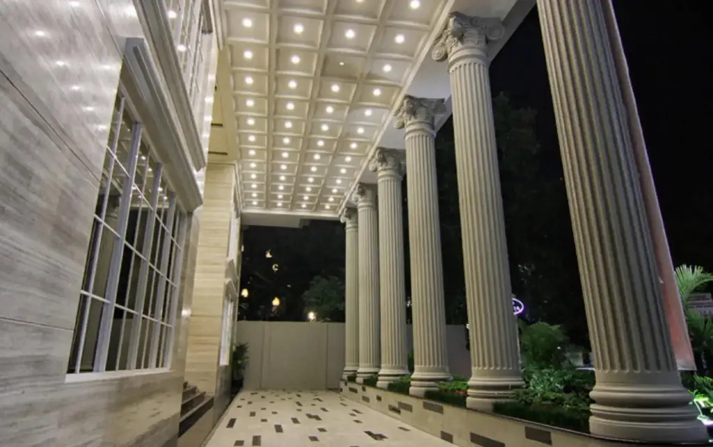 Бандунг: Belviu Hotel Bandung
