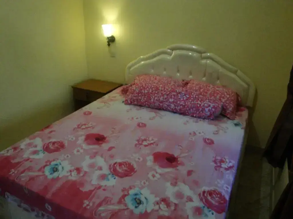 Матарам: Puji Homestay