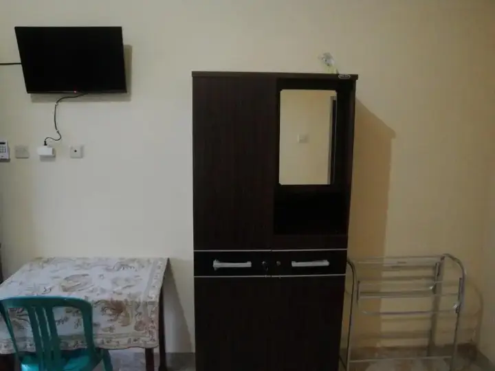 Матарам: Puji Homestay