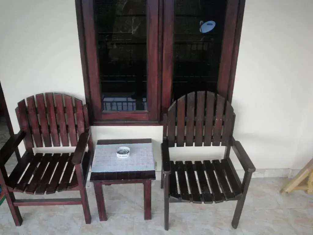 Матарам: Puji Homestay