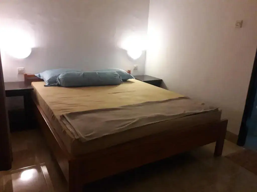 Матарам: Puji Homestay