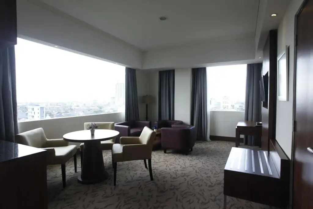 Макассар: Demelia Hotel