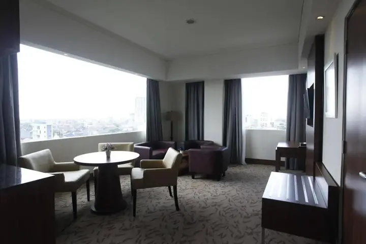 Макассар: Demelia Hotel