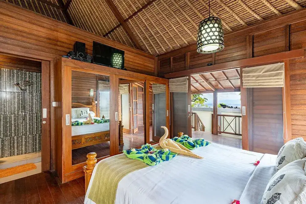 Gecko Villa & Bungalows — фото 1