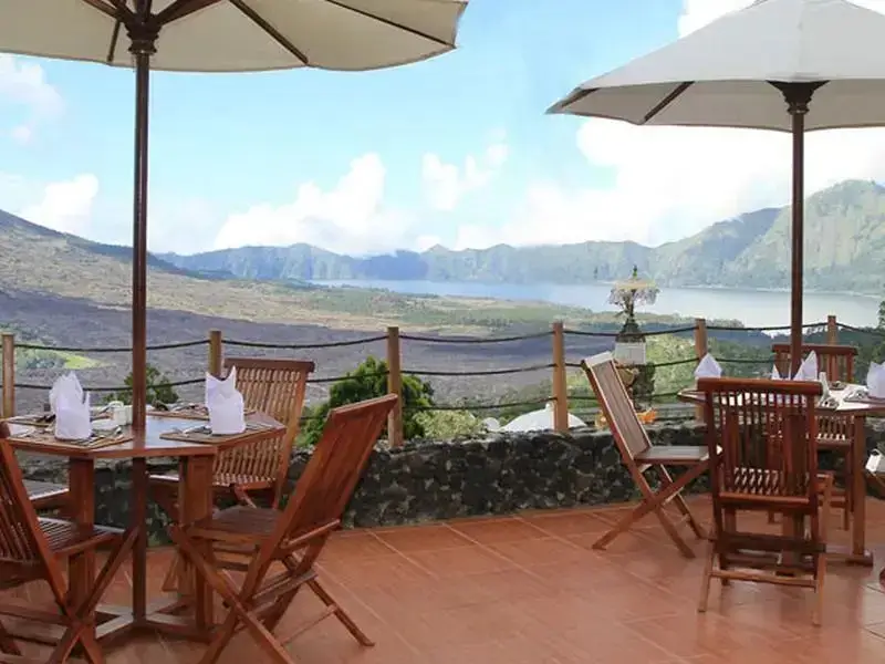 Кинтамани: Madu Sari Hotel & Restaurant