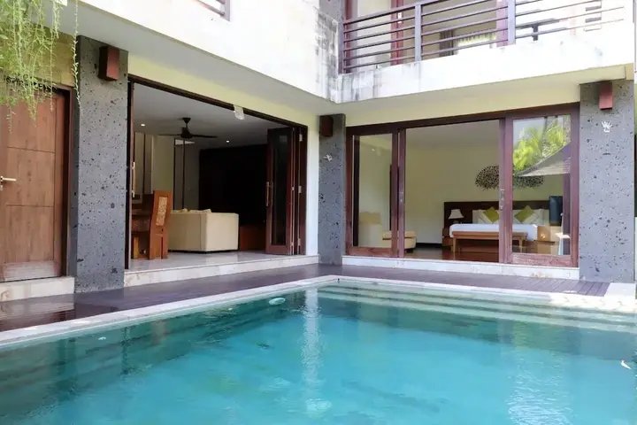 Чангу: Villa Loluan