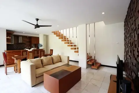 Villa Loluan — фото 1