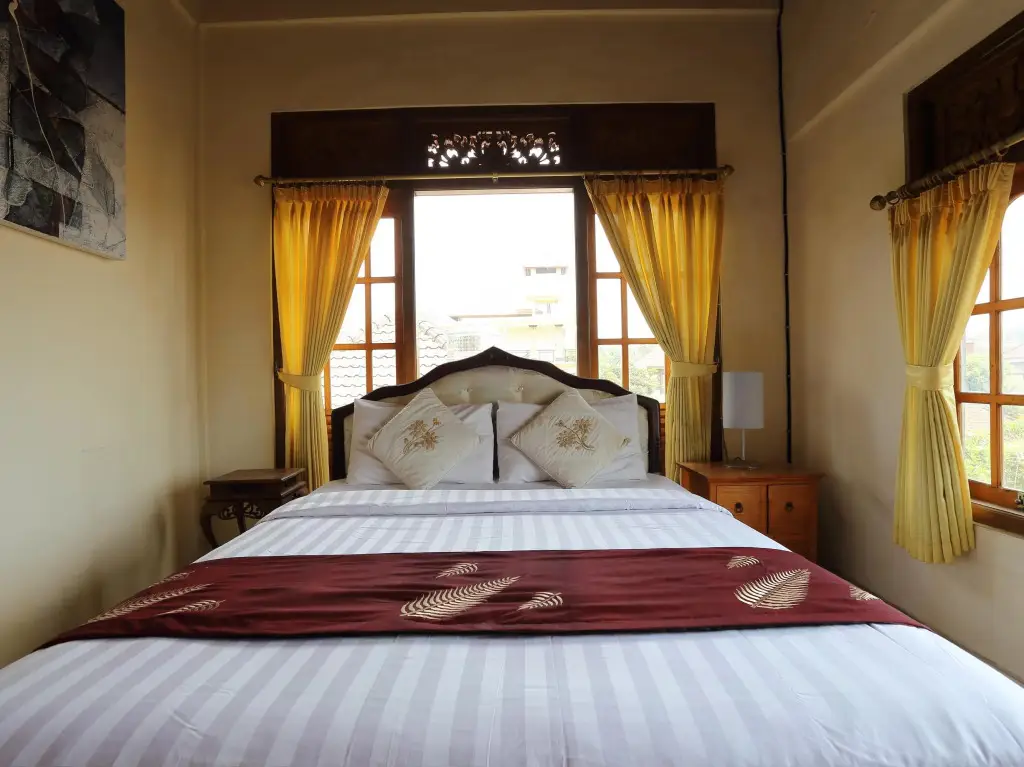 Artja Inn 2 — фото 1