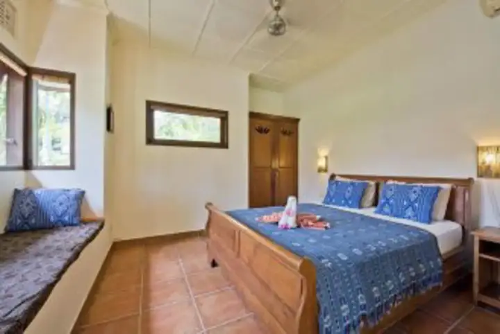 Канди Даса: Rumah Imbang Villas