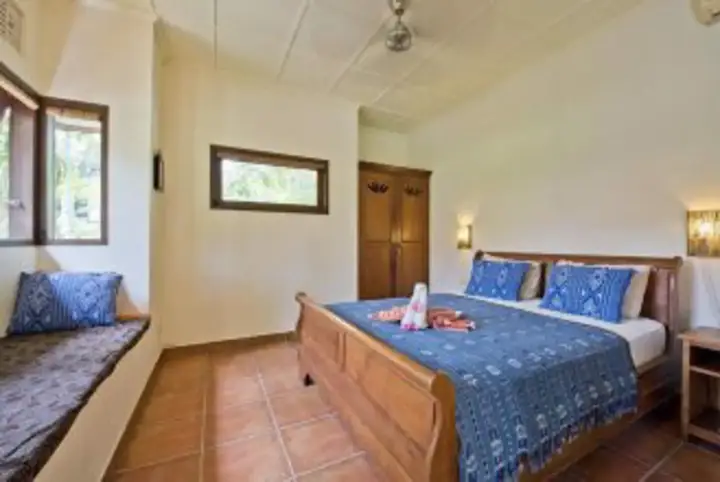 Канди Даса: Rumah Imbang Villas