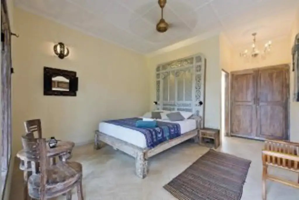 Канди Даса: Rumah Imbang Villas
