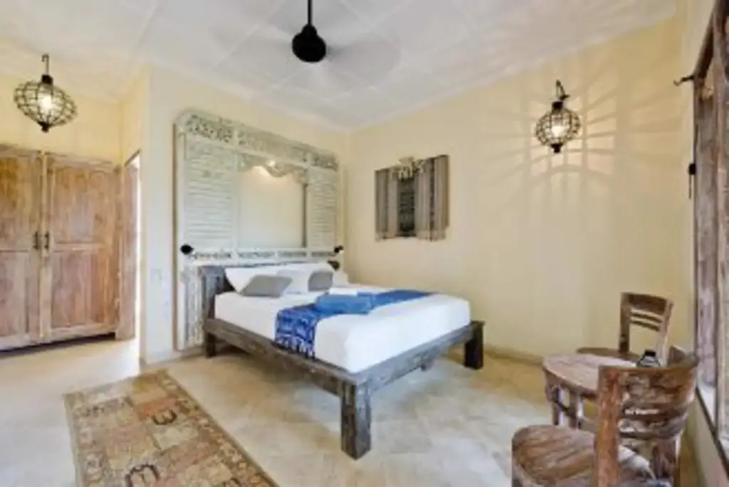 Канди Даса: Rumah Imbang Villas