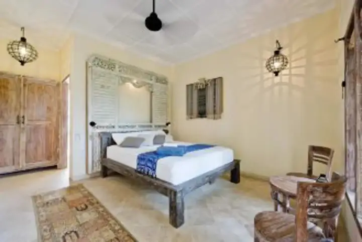 Канди Даса: Rumah Imbang Villas