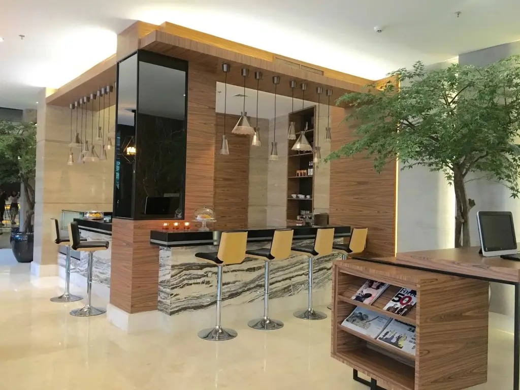 Джакарта: Ayaka Suites