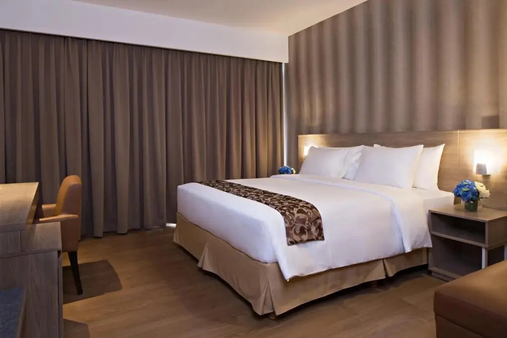 Джакарта: Ayaka Suites