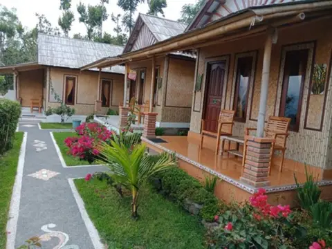 Tiing Bali Guest House Adventure — фото 1
