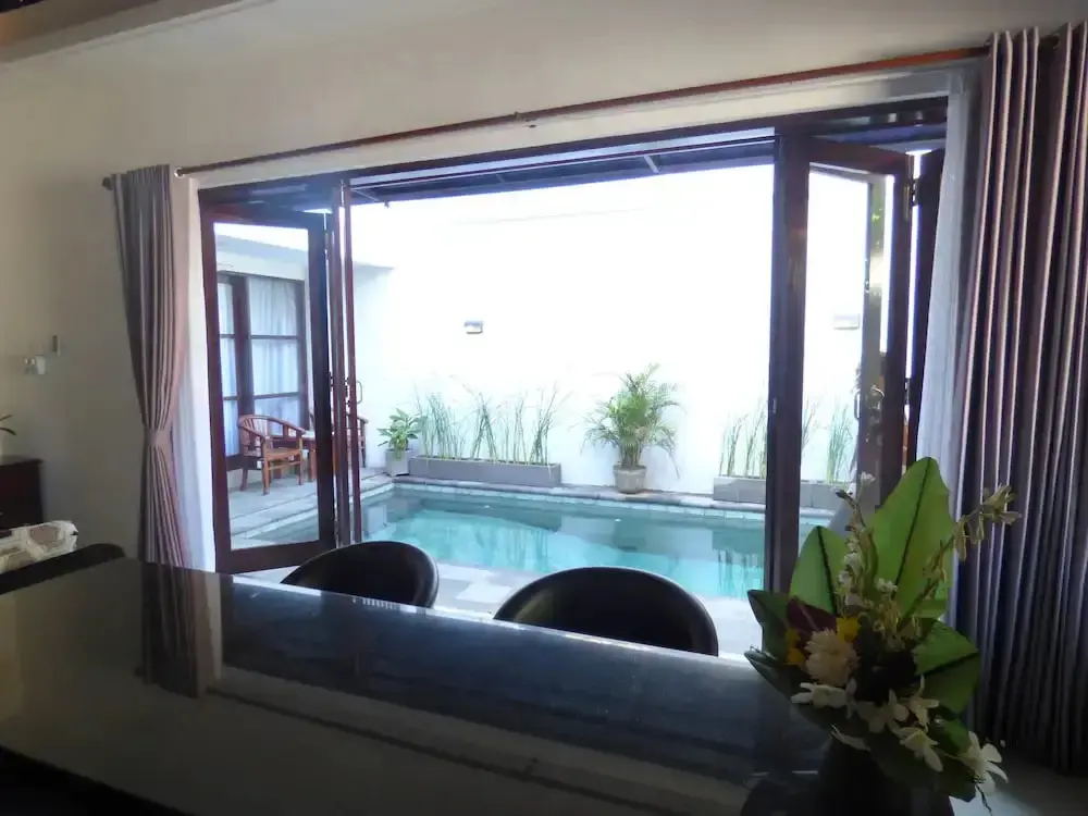 Санур: Angel Villa Kesari Sanur