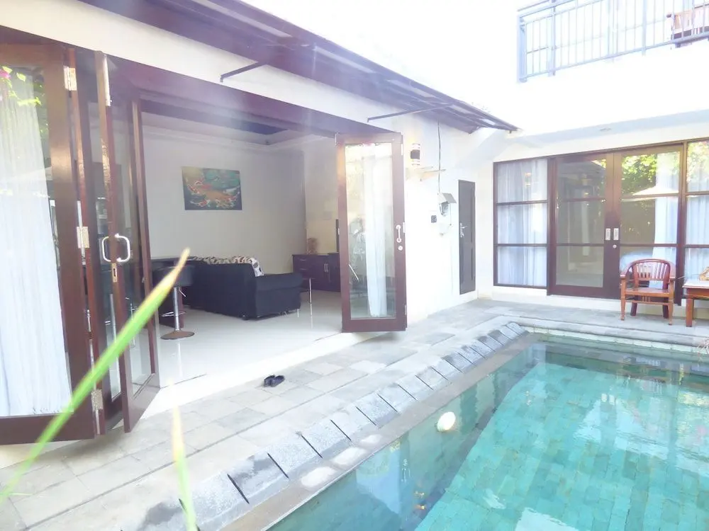 Санур: Angel Villa Kesari Sanur