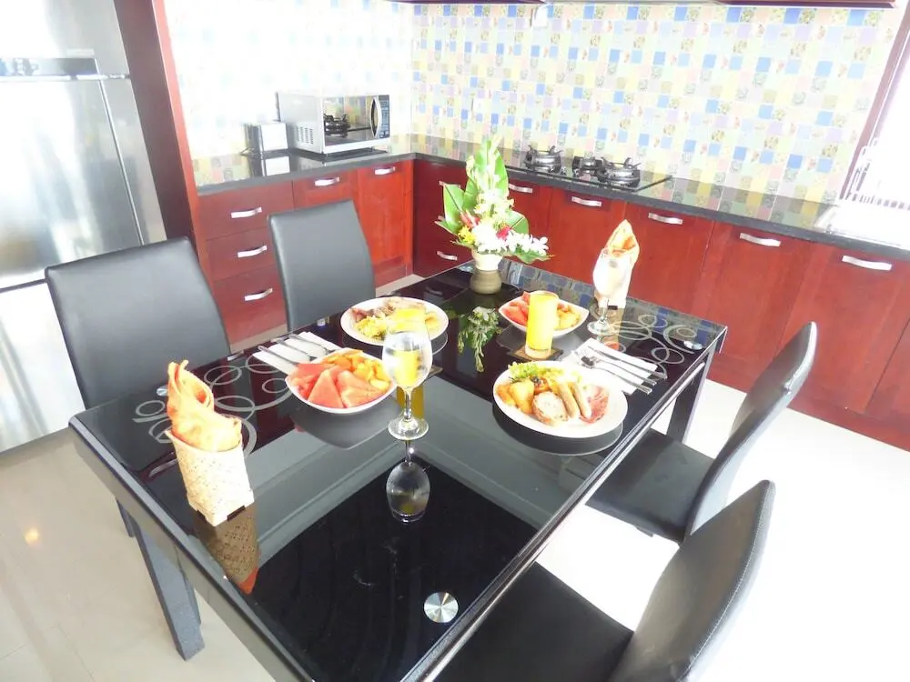 Санур: Angel Villa Kesari Sanur