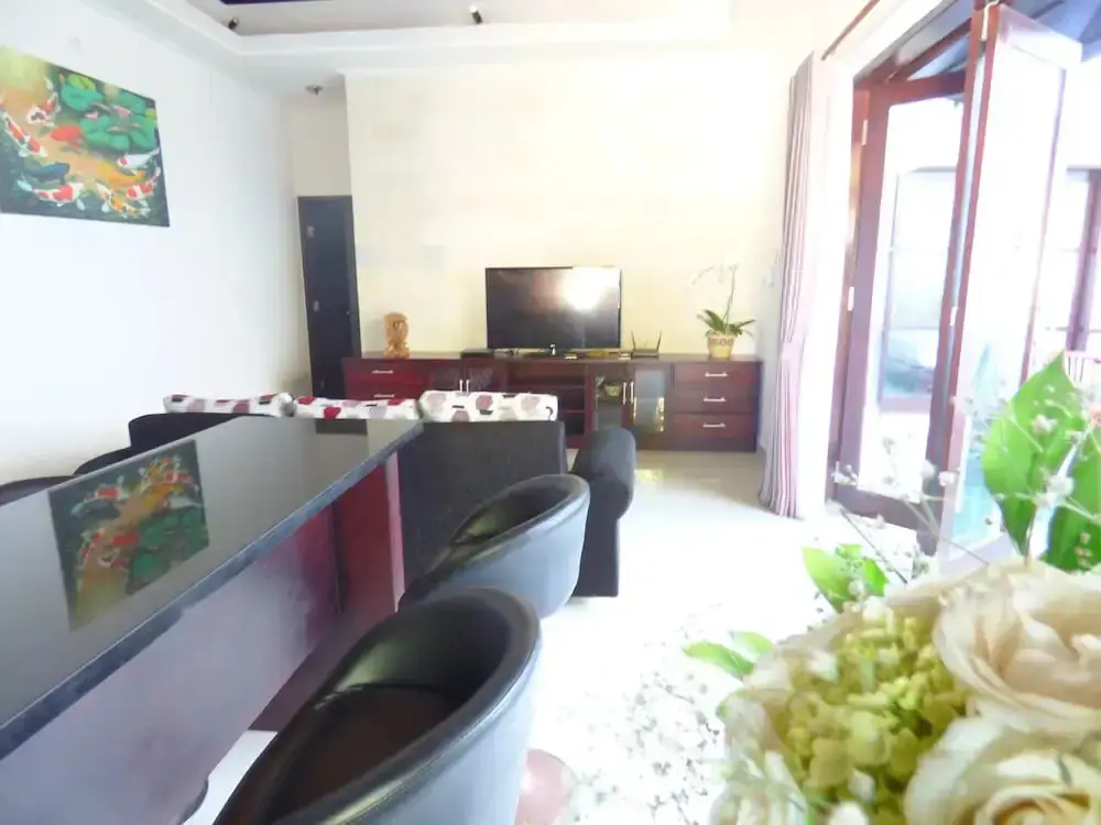 Санур: Angel Villa Kesari Sanur