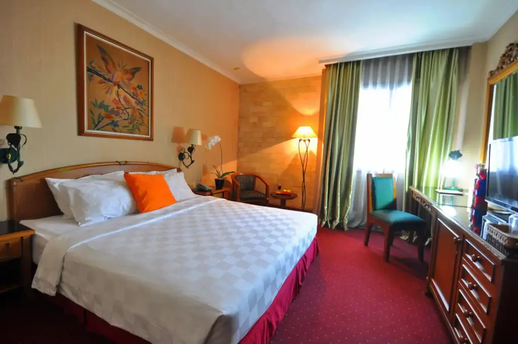 Джакарта: Hotel Cipta 2