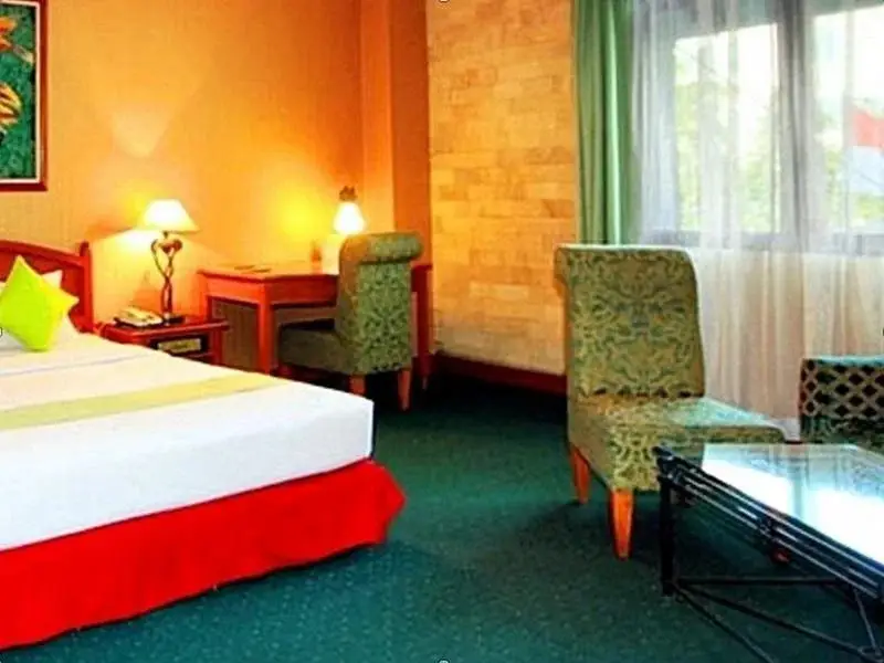 Джакарта: Hotel Cipta 2