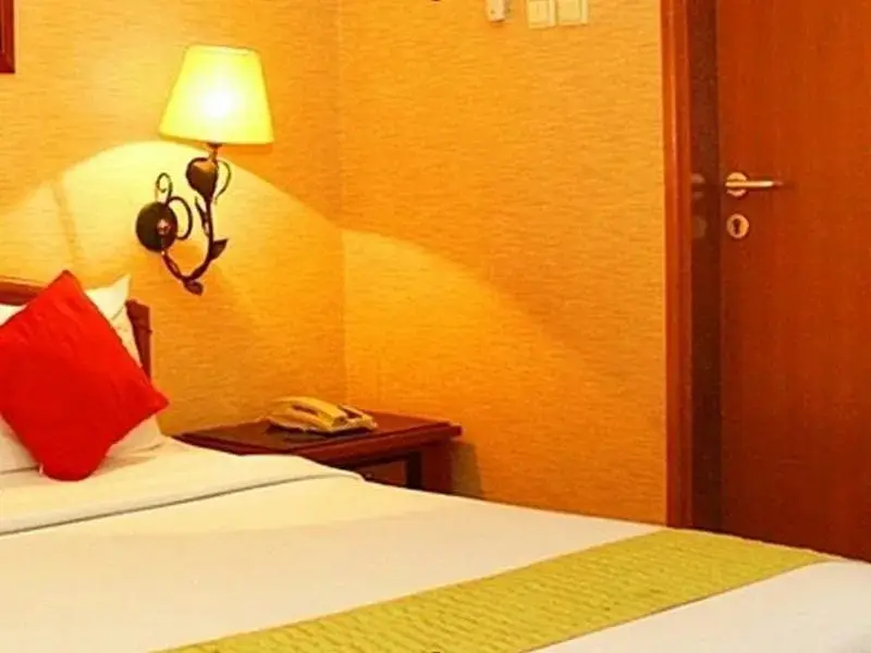 Джакарта: Hotel Cipta 2